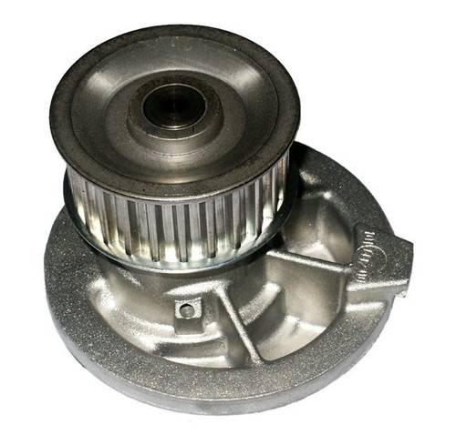 Gates Premium Engine Water Pump 41058 for 1998-2003 Chevrolet/Isuzu 2.2L (LUV, Amigo, Rodeo, Rodeo Sport)