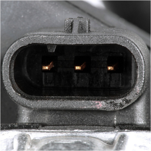 Gates Plastic/Aluminum, 1 Outlet (Auxiliary Intercooler) 41580E