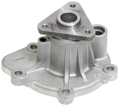 Gates Premium Engine Water Pump 42075 for 2011-2016 Hyundai/Kia 2.0L (Santa Fe Sport, Sonata, Optima, Sportage)