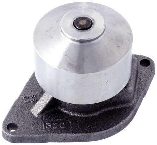 Gates Heavy-Duty Engine Water Pump 41176HD for 1988-2010 Bering/Blue Bird/El Dorado 5.9L 8.3L