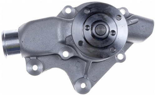 Gates Premium Engine Water Pump 42004 for 1987-2001 Eagle/Jeep 2.5L 4.0L (Premier, Cherokee, Comanche, Wagoneer)