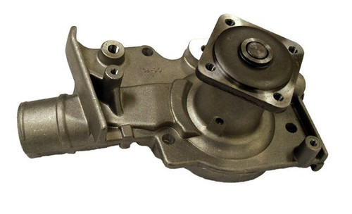 Gates Premium Engine Water Pump 42067 for 1995-1997 Ford/Mercury 2.0L (Contour, Mystique)