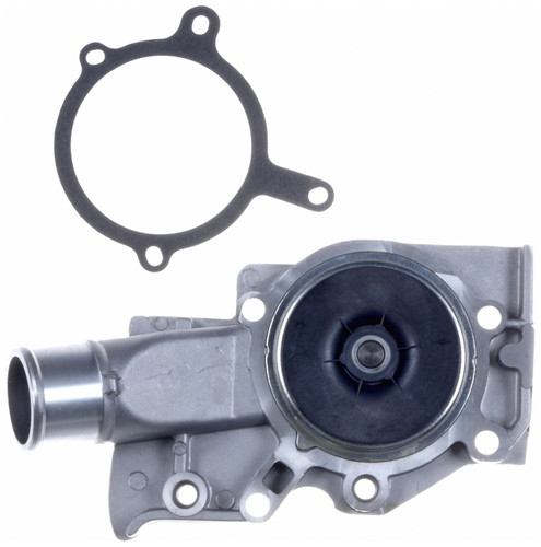 Gates Premium Engine Water Pump 42067 for 1995-1997 Ford/Mercury 2.0L (Contour, Mystique)
