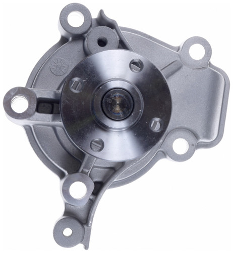 Gates Premium Engine Water Pump 41061 for 1996-2012 Hyundai/Kia 2.0L 1.8L (Elantra, Tiburon, Tucson, Soul)