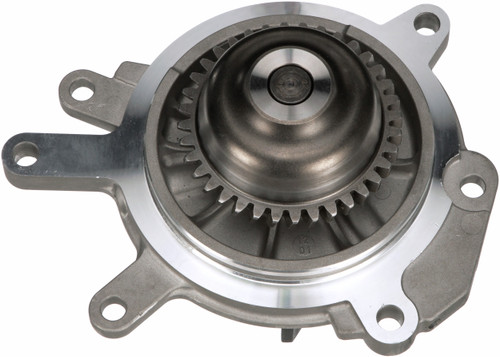 Gates Cast Aluminum, Reverse Rotation (W/Gasket, 2 Seals, 3 Bolts) 42229