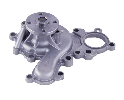 Gates Premium Engine Water Pump 42290 for 2007-2022 Lexus/Toyota 5.7L (LX570, Land Cruiser, Sequoia, Tundra)