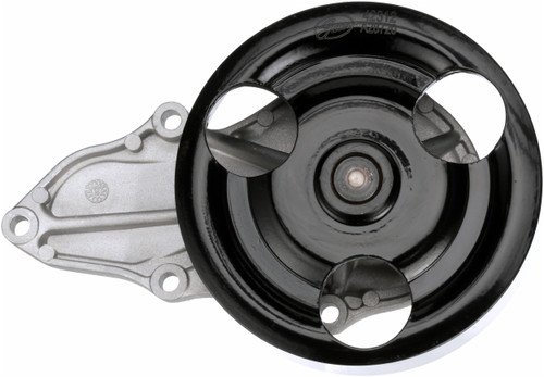 Gates Cast Aluminum, Reverse Rotation (W/Seal) 42312