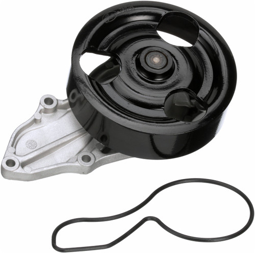Gates Premium Engine Water Pump 42312 for 2002-2006 Acura/Honda 2.0L 2.4L (RSX, Civic, CR-V)