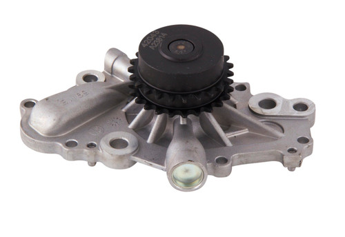 Gates Premium Engine Water Pump 42043 for 2007 Chrysler/Dodge 2.7L (300, Sebring, Charger, Magnum)