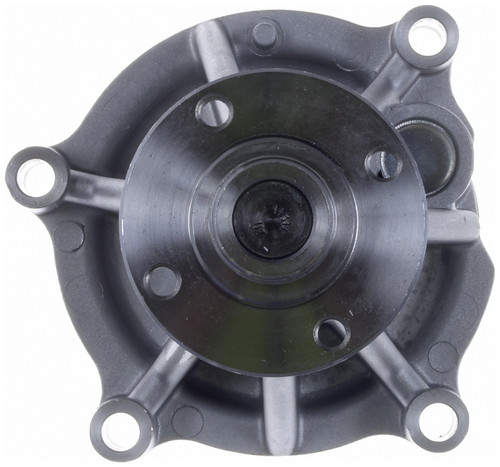Gates Premium Engine Water Pump 42068 for 1997-2002 Ford/Lincoln/Starcraft Bus 5.4L 4.6L