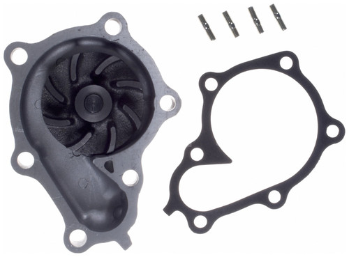 Gates Premium Engine Water Pump 42232 for 1990-1996 Nissan 3.0L (300ZX)