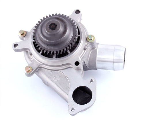 Gates Premium Engine Water Pump 42349BH for 2001-2005 Chevrolet/GMC 6.6L (C4500 Kodiak, C5500 Kodiak, Silverado 2500 HD, Silverado 3500)