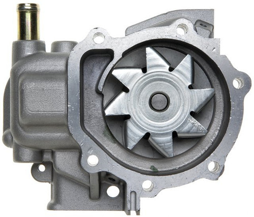 Gates Premium Engine Water Pump 42571 for 2006-2011 Subaru 2.5L (Forester, Impreza, Legacy, Outback)