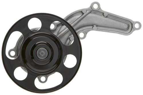 Gates Cast Aluminum, Reverse Rotation (W/Seal) 42121