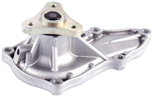 Gates Cast Aluminum, Reverse Rotation (W/Seal) 41197