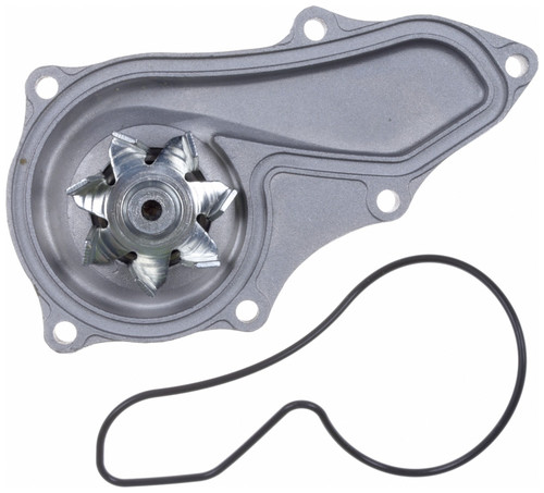 Gates Cast Aluminum, Reverse Rotation (W/Seal) 41197