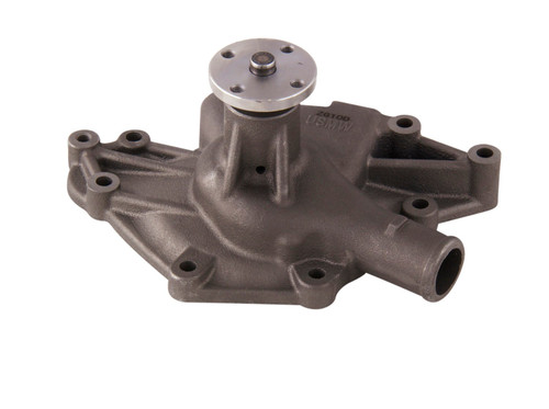 Gates Premium Engine Water Pump 43030 for 1957-1969 Dodge/Fargo/Plymouth 5.2L 4.5L (330, 440, A100, A100 Truck)