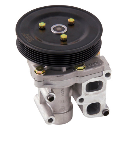 Gates Premium Engine Water Pump 42150BH for 2010-2011 Hyundai 2.4L (Santa Fe, Tucson)