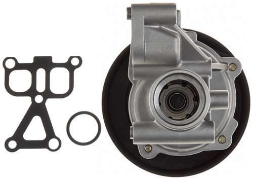 Gates Premium Engine Water Pump 42150BH for 2010-2011 Hyundai 2.4L (Santa Fe, Tucson)