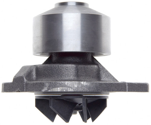 Gates Premium Engine Water Pump 42291 for 2002-2012 Blue Bird/Dodge/Ford 6.7L 5.9L (All American FE, Vision School Bus, Ram 2500, Ram 3500)
