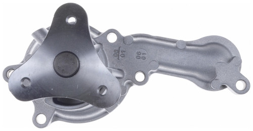 Gates Cast Aluminum, Reverse Rotation (W/Seal) 42260