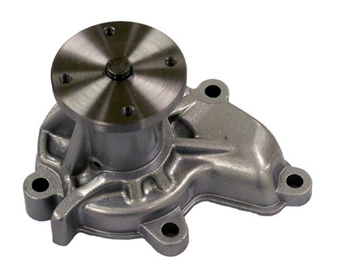 Gates Premium Engine Water Pump 41133 for 1982-1986 Nissan 2.0L (Stanza)