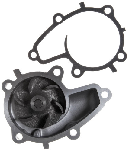 Gates Premium Engine Water Pump 41133 for 1982-1986 Nissan 2.0L (Stanza)