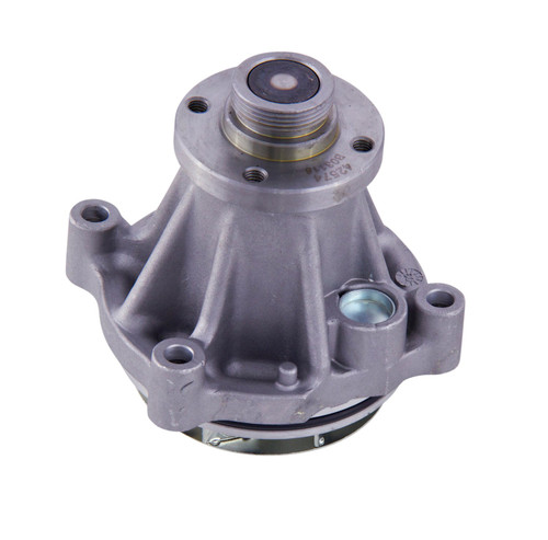 Gates Premium Engine Water Pump 42574 for 2007-2019 Ford/Lincoln/Starcraft Bus 5.4L 4.6L (E-150, E-150 Econoline, E-250, E-350 Econoline)