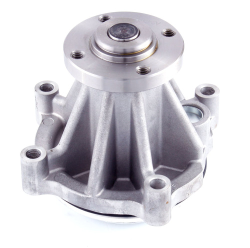 Gates Premium Engine Water Pump 42080 for 1999-2004 Ford 4.6L (Mustang)