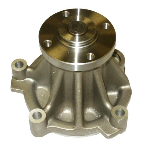 Gates Premium Engine Water Pump 42080 for 1999-2004 Ford 4.6L (Mustang)