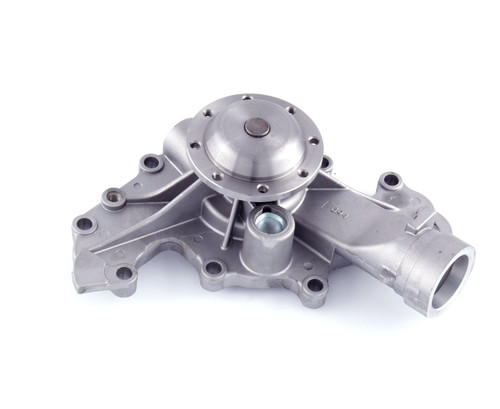 Gates Premium Engine Water Pump 43061 for 1994-1995 Ford/Lincoln/Mercury 3.8L (Sable, Taurus, Windstar, Continental)
