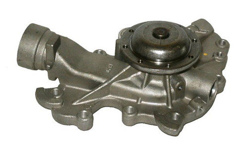 Gates Premium Engine Water Pump 43061 for 1994-1995 Ford/Lincoln/Mercury 3.8L (Sable, Taurus, Windstar, Continental)