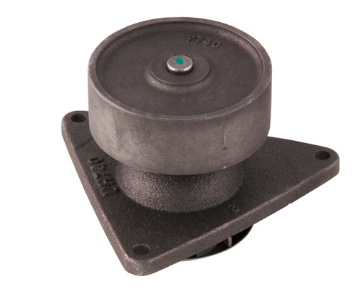 Gates Cast Iron, Standard Rotation, 2 Outlets 42352HD