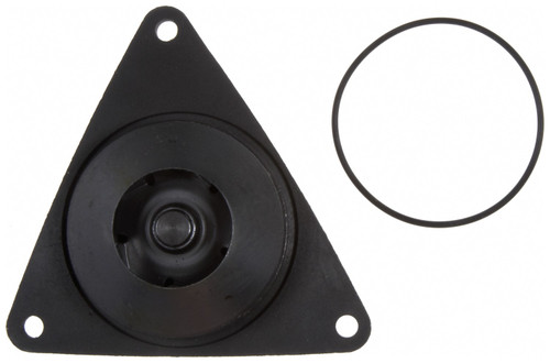 Gates Heavy-Duty Engine Water Pump 42352HD for 1987-1998 Blue Bird/Ford/Freightliner 8.3L (All American FE, All American RE, TC2000, CF8000)
