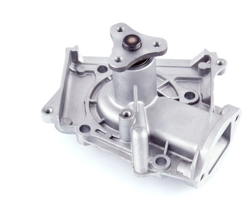 Gates Premium Engine Water Pump 42128 for 1986-1997 Ford/Kia/Mazda 1.3L 1.6L (Aspire, Festiva, Sephia, 323)