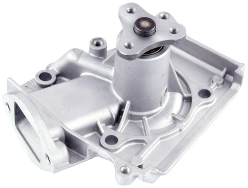 Gates Premium Engine Water Pump 42128 for 1986-1997 Ford/Kia/Mazda 1.3L 1.6L (Aspire, Festiva, Sephia, 323)