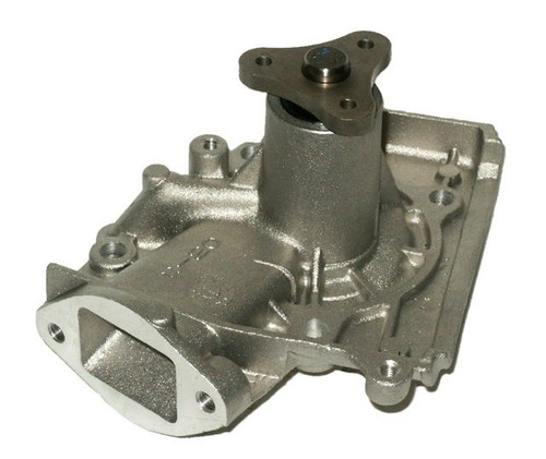 Gates Premium Engine Water Pump 42128 for 1986-1997 Ford/Kia/Mazda 1.3L 1.6L (Aspire, Festiva, Sephia, 323)