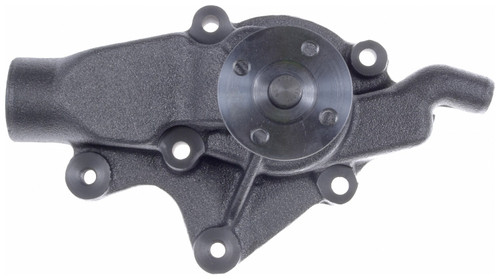 Gates Cas Iron, Standard Rotation, 2 Outlets (W/Gasket) 43001
