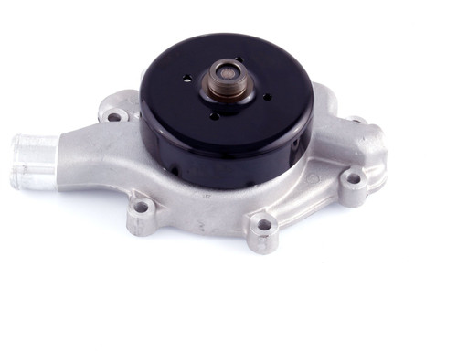 Gates Premium Engine Water Pump 43034 for 1993-2003 Dodge/Jeep 3.9L 5.2L (B150, B1500, B250, B2500)