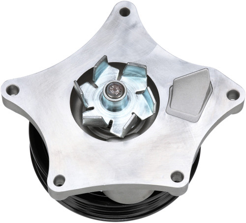 Gates Premium Engine Water Pump 42201 for 2016-2025 Buick/Chevrolet/GMC 1.4L 1.5L (Encore, Cruze, Equinox, Malibu)