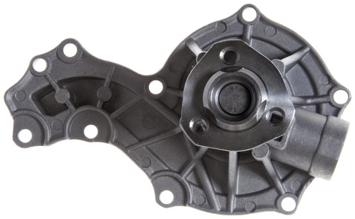 Gates Premium Engine Water Pump 42261 for 1974-2009 Audi/Volkswagen 1.8L 1.6L (4000, 80, 90, Cabrio)