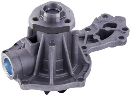 Gates Premium Engine Water Pump 42261 for 1974-2009 Audi/Volkswagen 1.8L 1.6L (4000, 80, 90, Cabrio)