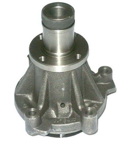 Gates Premium Engine Water Pump 42081 for 1999-2001 Ford 5.4L (F-150)