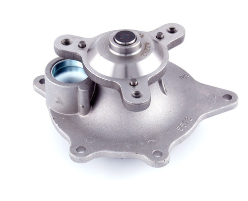 Gates Premium Engine Water Pump 42292 for 2001-2007 Chrysler/Dodge 3.3L 3.8L (Town & Country, Voyager, Caravan, Grand Caravan)