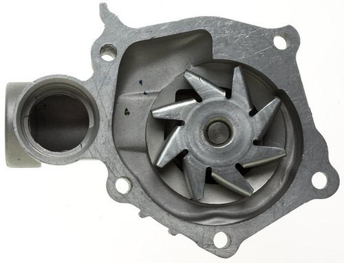 Gates Premium Engine Water Pump 42577 for 2003-2005 Mitsubishi 2.0L (Lancer)