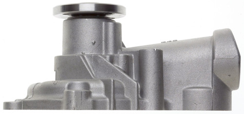 Gates Premium Engine Water Pump 42577 for 2003-2005 Mitsubishi 2.0L (Lancer)