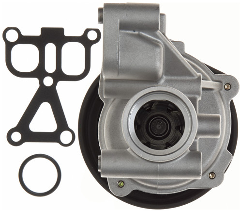 Gates Premium Engine Water Pump 42152BH for 2011-2016 Hyundai/Kia 2.4L 2.0L (Santa Fe Sport, Sonata, Tucson, Optima)