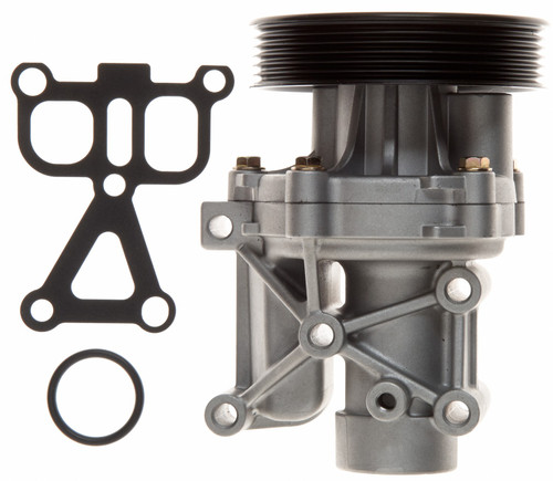 Gates Premium Engine Water Pump 42152BH for 2011-2016 Hyundai/Kia 2.4L 2.0L (Santa Fe Sport, Sonata, Tucson, Optima)