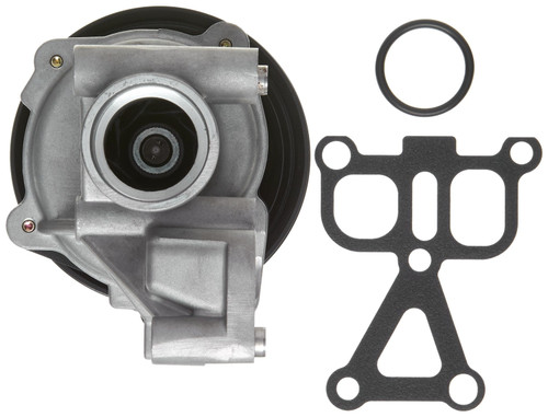 Gates Premium Engine Water Pump 42180BH for 2015-2023 Hyundai/Kia 2.0L 2.4L (Kona N, Santa Fe, Santa Fe Sport, Sonata)