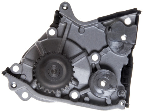 Gates Premium Engine Water Pump 42129 for 1987-1995 Ford/Kia/Mazda 2.2L 2.0L (Probe, Sportage, 626, B2200)